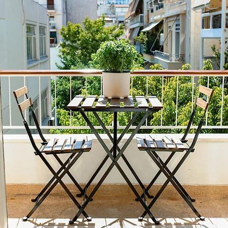 Ampa'S Home Αθήνα Εξωτερικό φωτογραφία