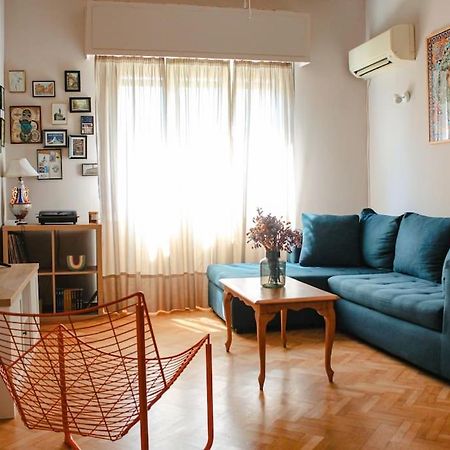 Ampa'S Home Αθήνα Εξωτερικό φωτογραφία
