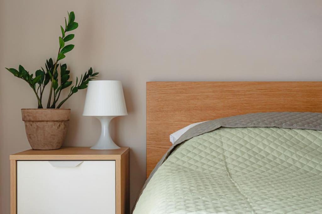 Ampa'S Home Αθήνα Εξωτερικό φωτογραφία