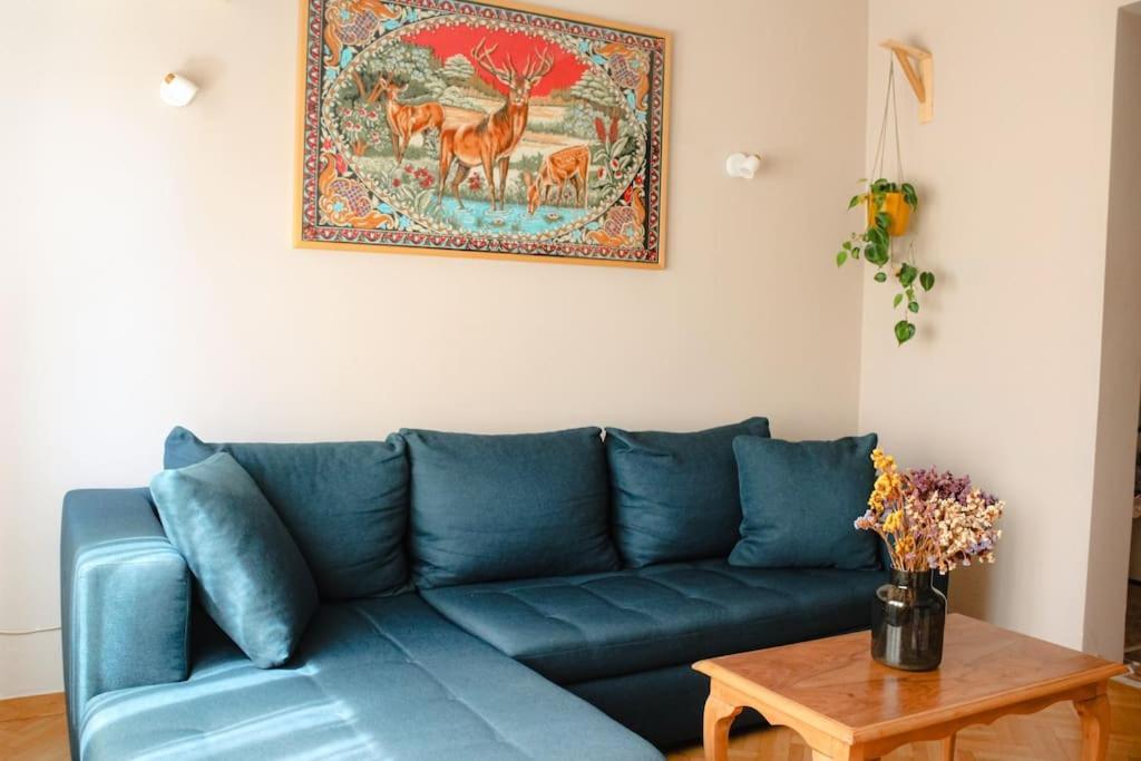 Ampa'S Home Αθήνα Εξωτερικό φωτογραφία
